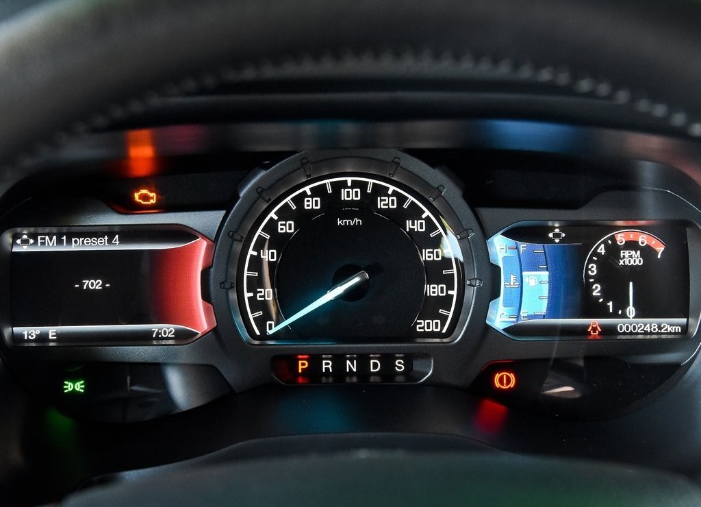 2017 - FORD RANGER, foto 58