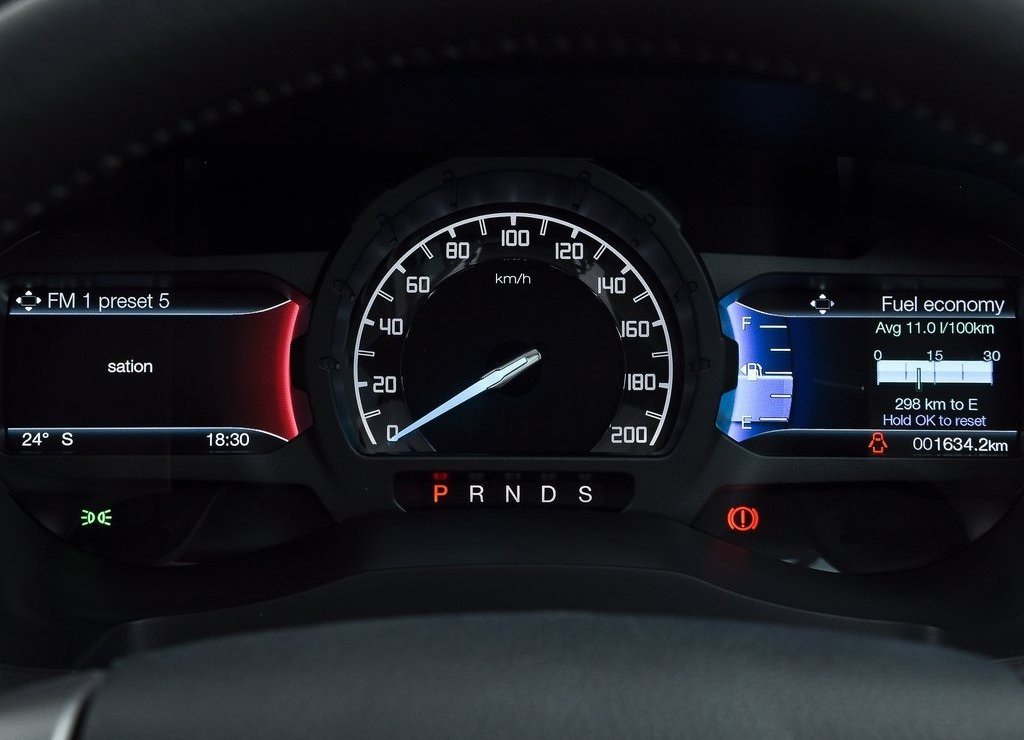 2017 - FORD RANGER, foto 59