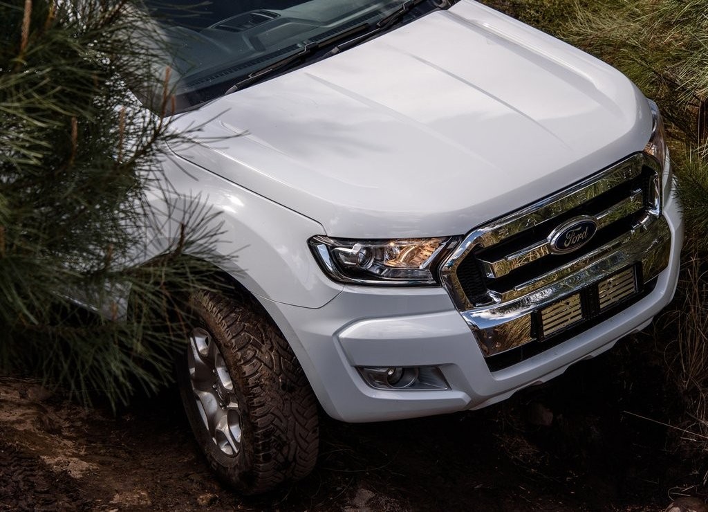 2017 - FORD RANGER, foto 64