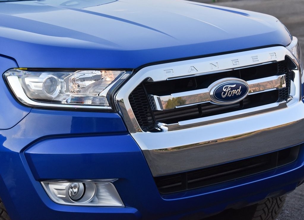 2017 - FORD RANGER, foto 65