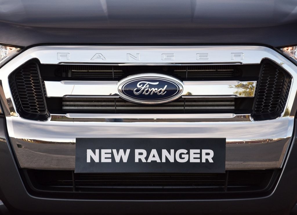2017 - FORD RANGER, foto 66