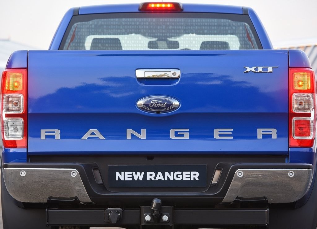 2017 - FORD RANGER, foto 67