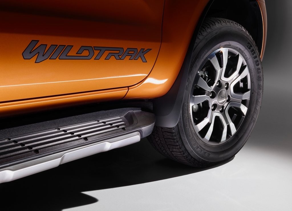 2017 - FORD RANGER, foto 70