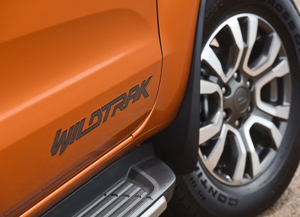 2017 - FORD RANGER, foto 71