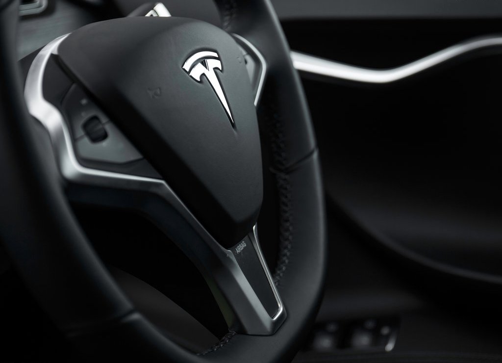 2013 - TESLA MODEL S UK VERSION, foto 135