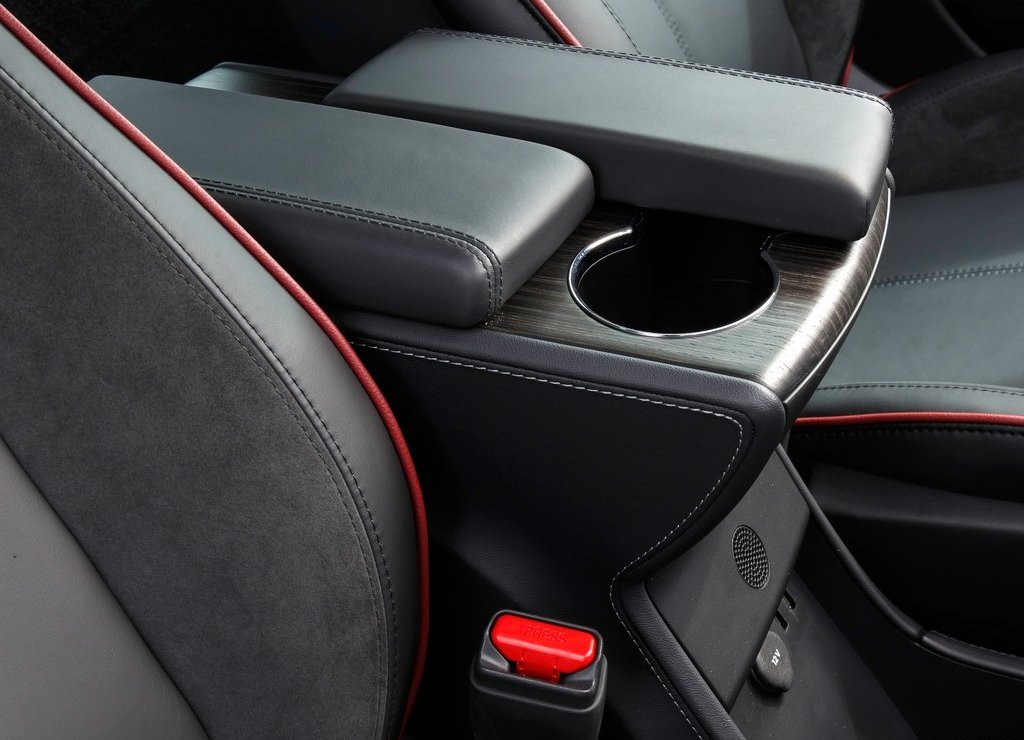 2013 - TESLA MODEL S UK VERSION, foto 138