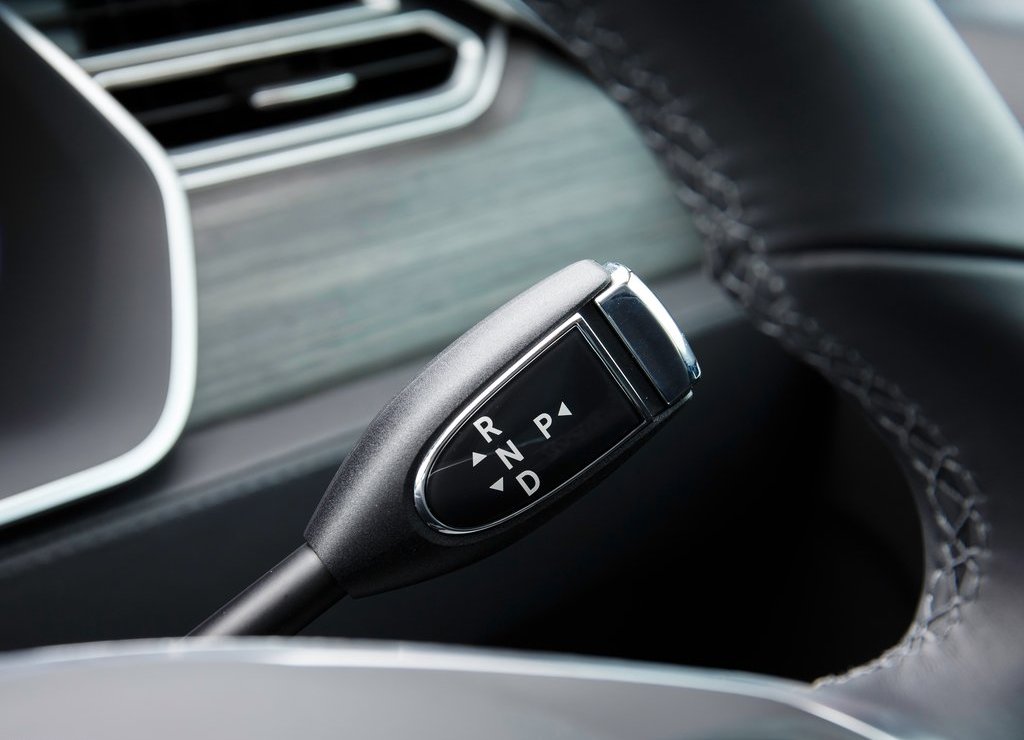 2013 - TESLA MODEL S UK VERSION, foto 146