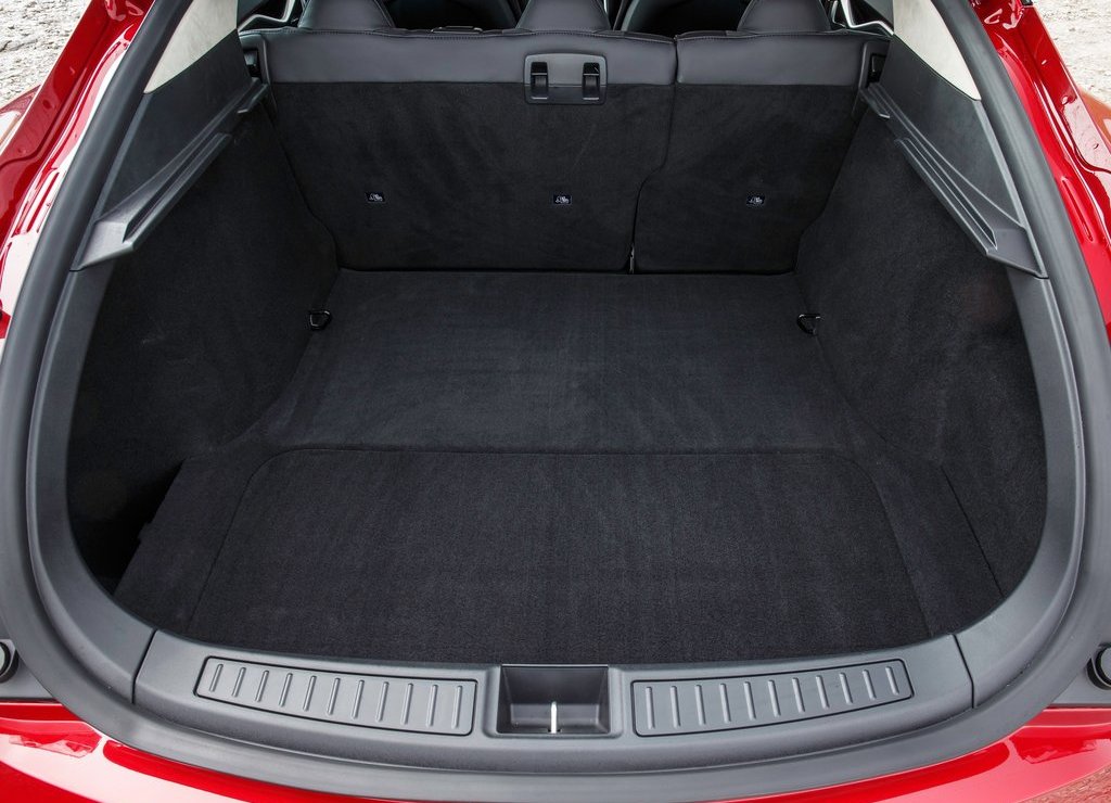 2013 - TESLA MODEL S UK VERSION, foto 147
