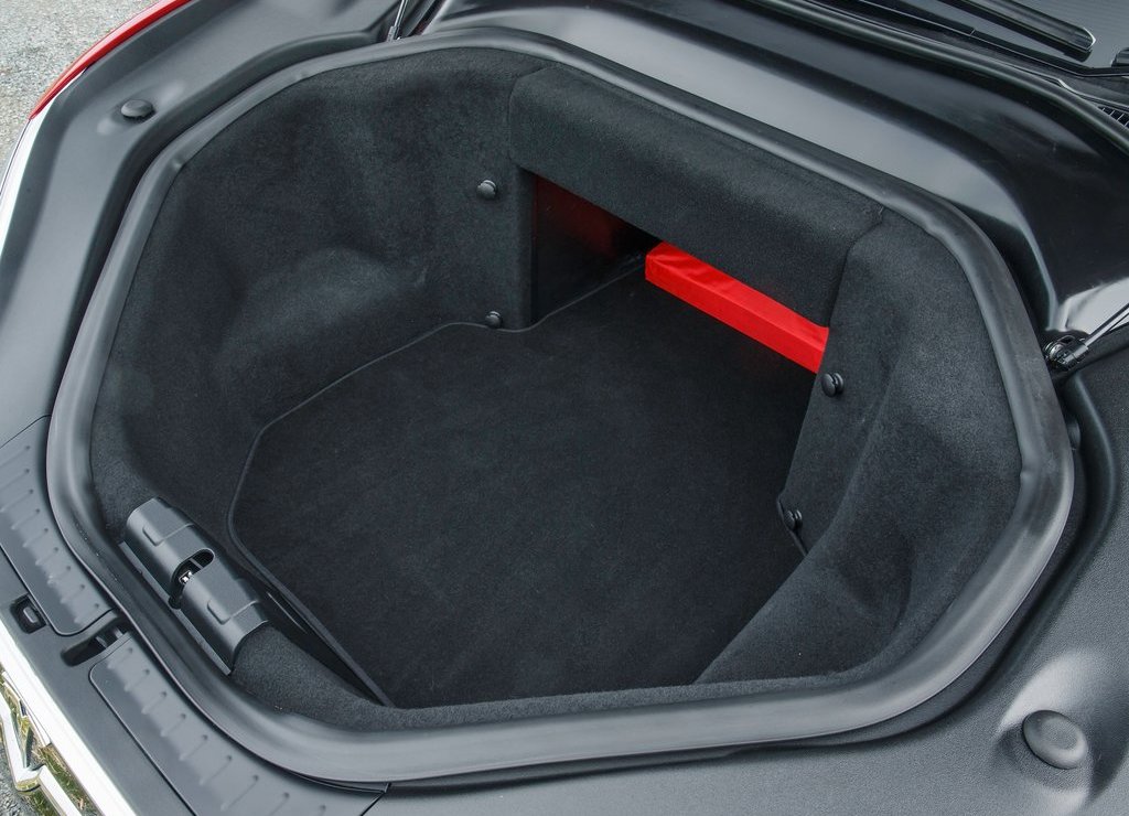 2013 - TESLA MODEL S UK VERSION, foto 150