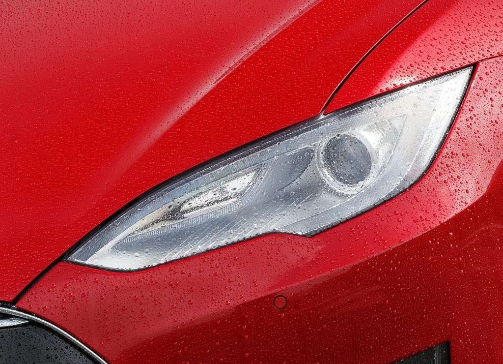 2013 - TESLA MODEL S UK VERSION, foto 152