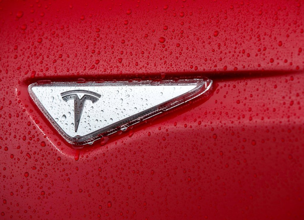 2013 - TESLA MODEL S UK VERSION, foto 153