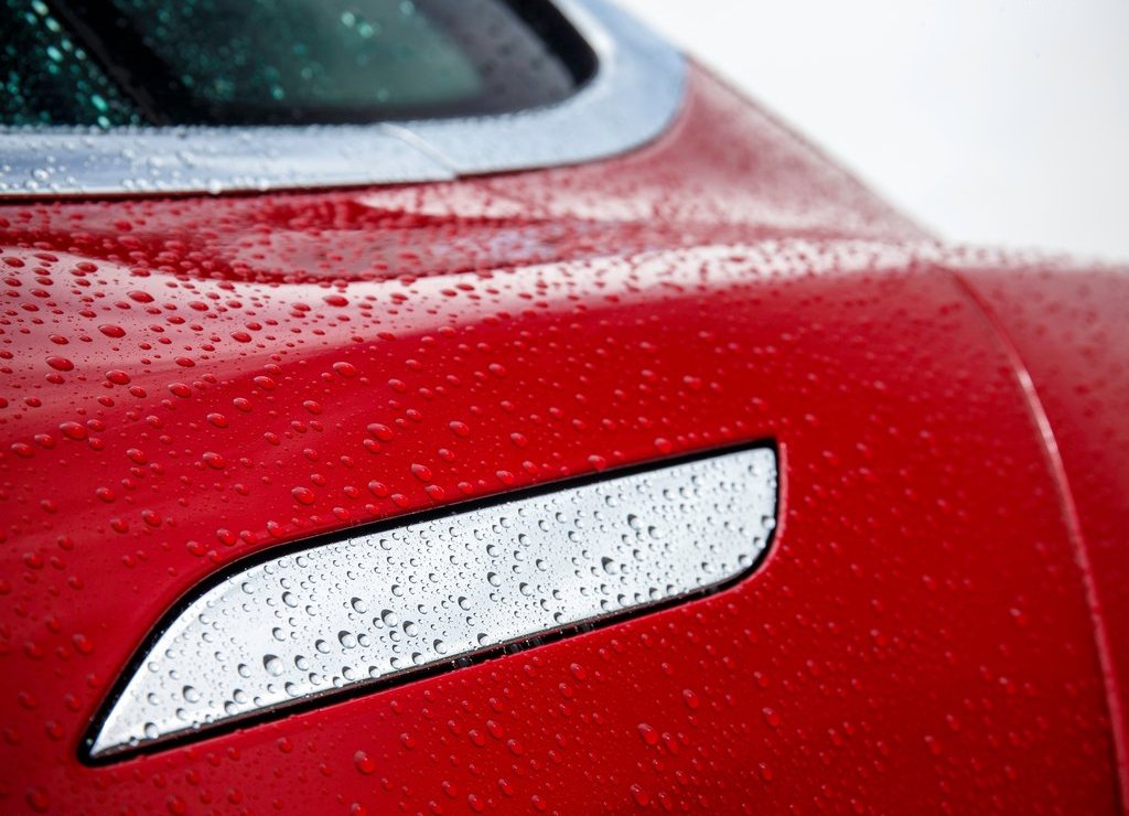 2013 - TESLA MODEL S UK VERSION, foto 156
