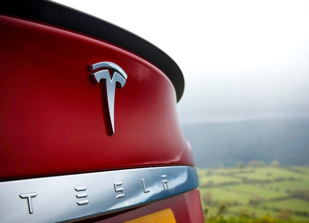 2013 - TESLA MODEL S UK VERSION, foto 158