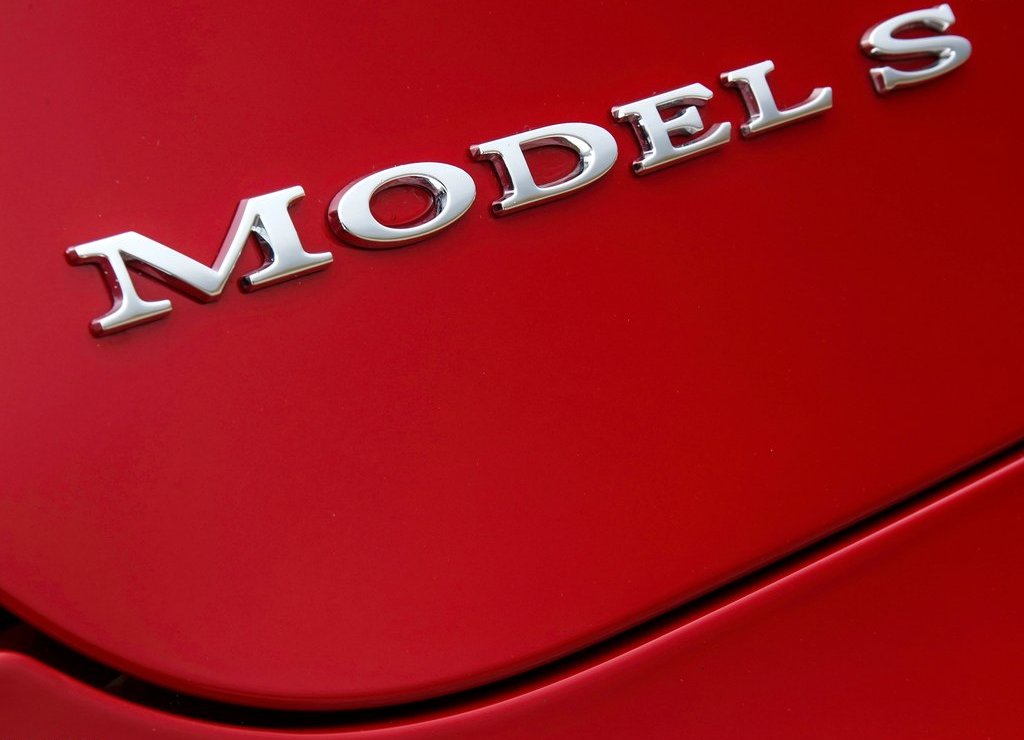 2013 - TESLA MODEL S UK VERSION, foto 159