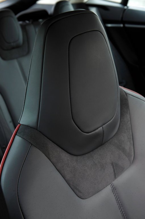 2013 - TESLA MODEL S UK VERSION, foto 161