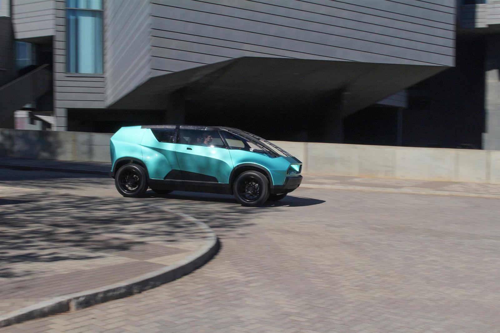 2016 - TOYOTA uBOX CONCEPT, foto 3