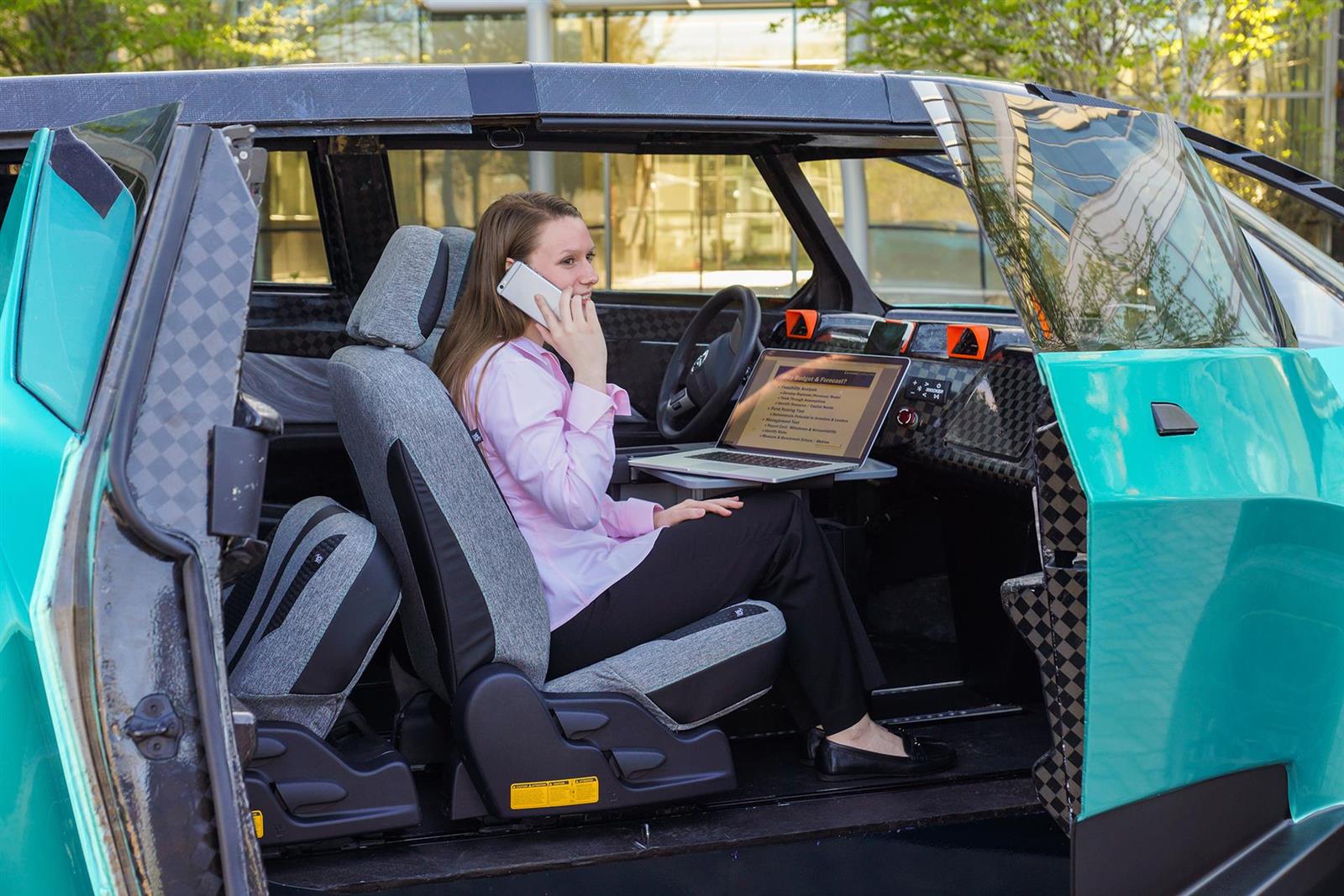 2016 - TOYOTA uBOX CONCEPT, foto 6