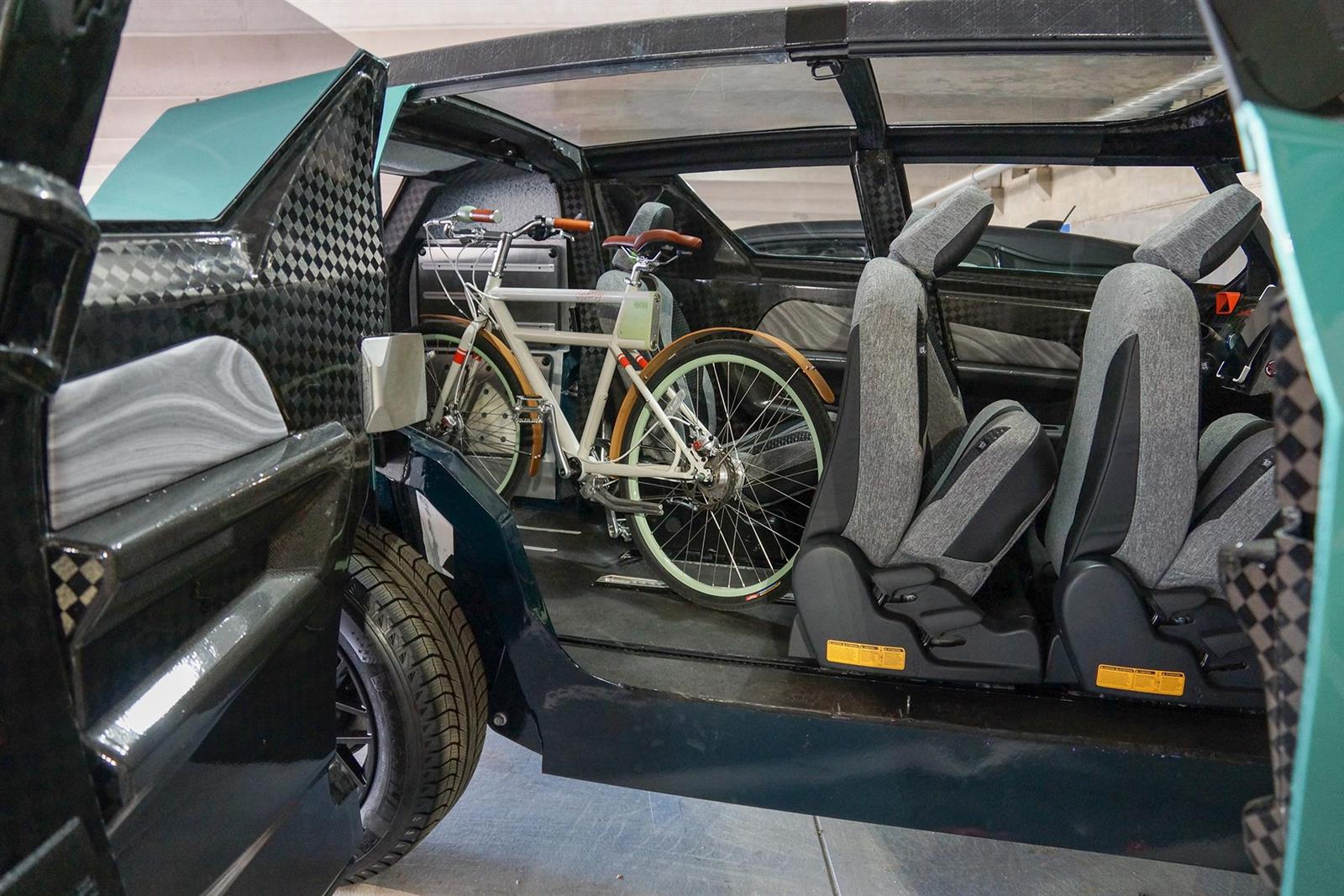 2016 - TOYOTA uBOX CONCEPT, foto 8