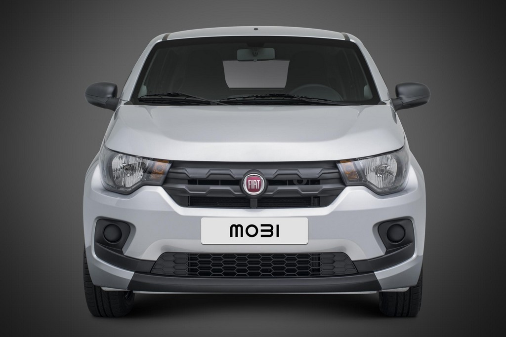 FIAT MOBI, foto 11