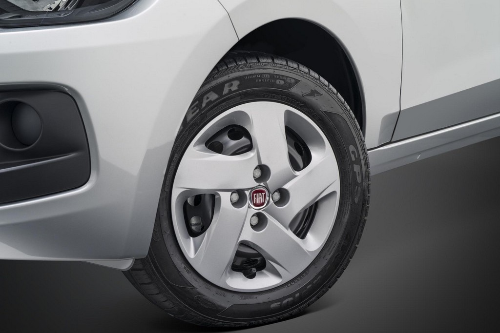 FIAT MOBI, foto 17