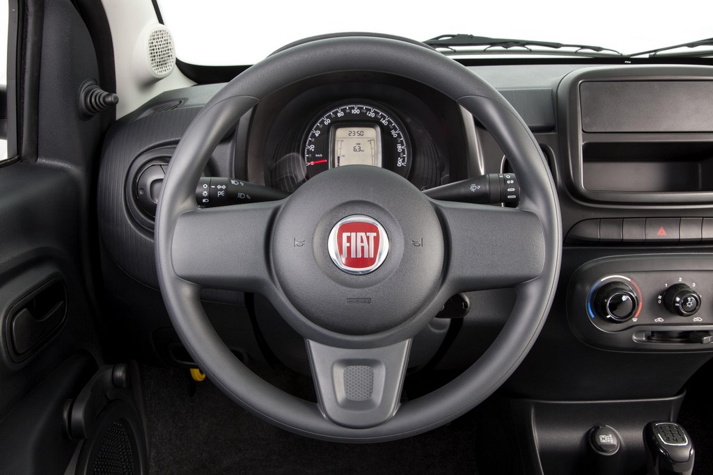 FIAT MOBI, foto 19