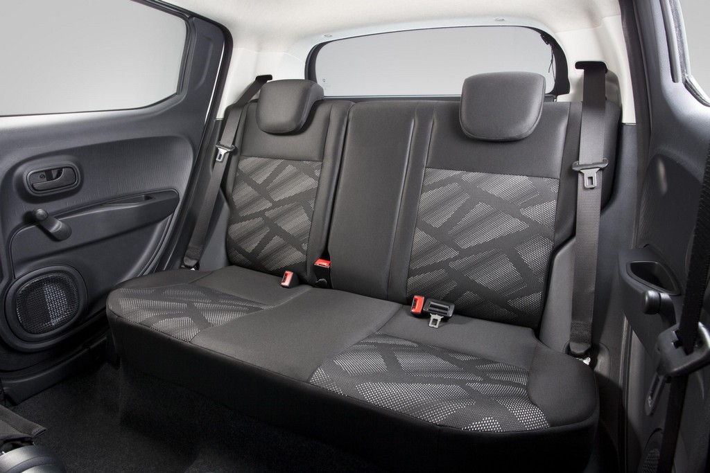 FIAT MOBI, foto 23