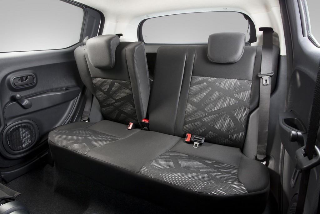 FIAT MOBI, foto 24