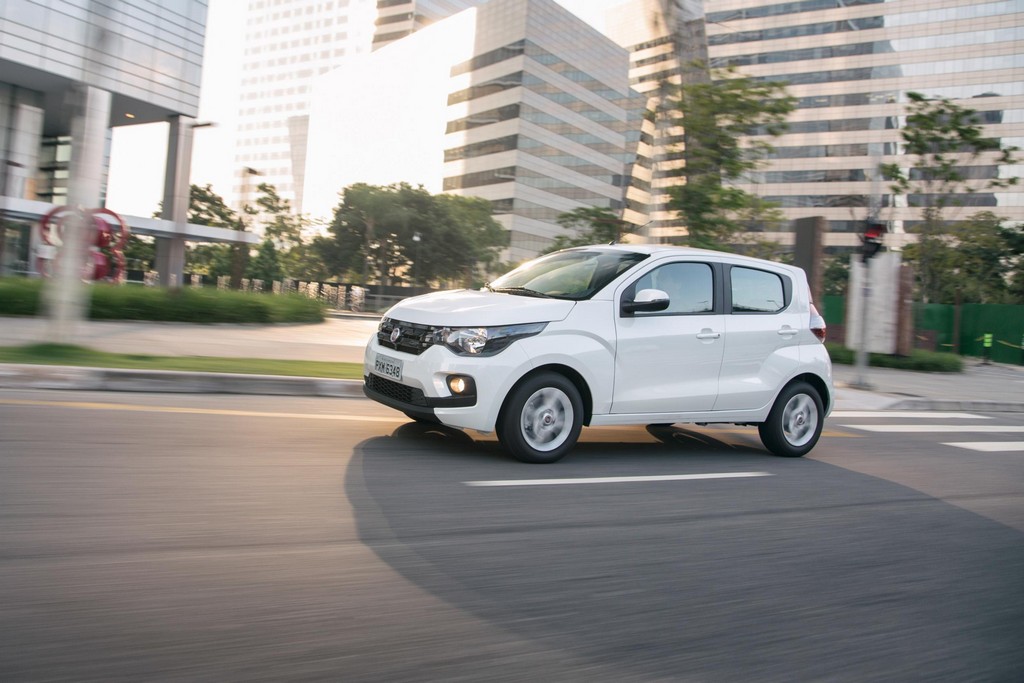 FIAT MOBI, foto 48