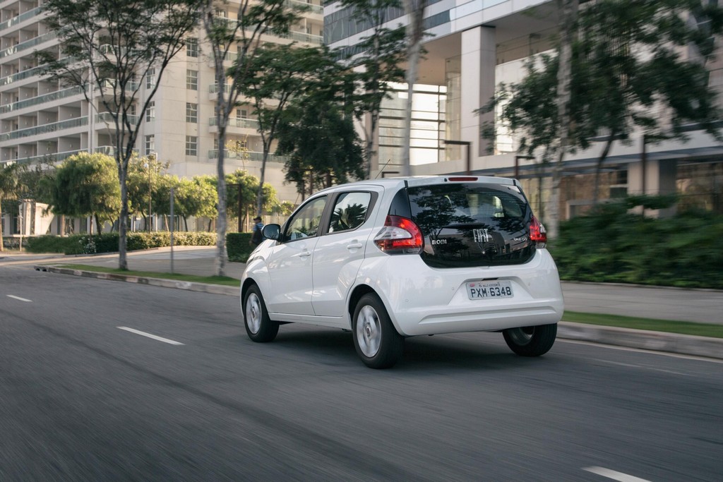 FIAT MOBI, foto 49