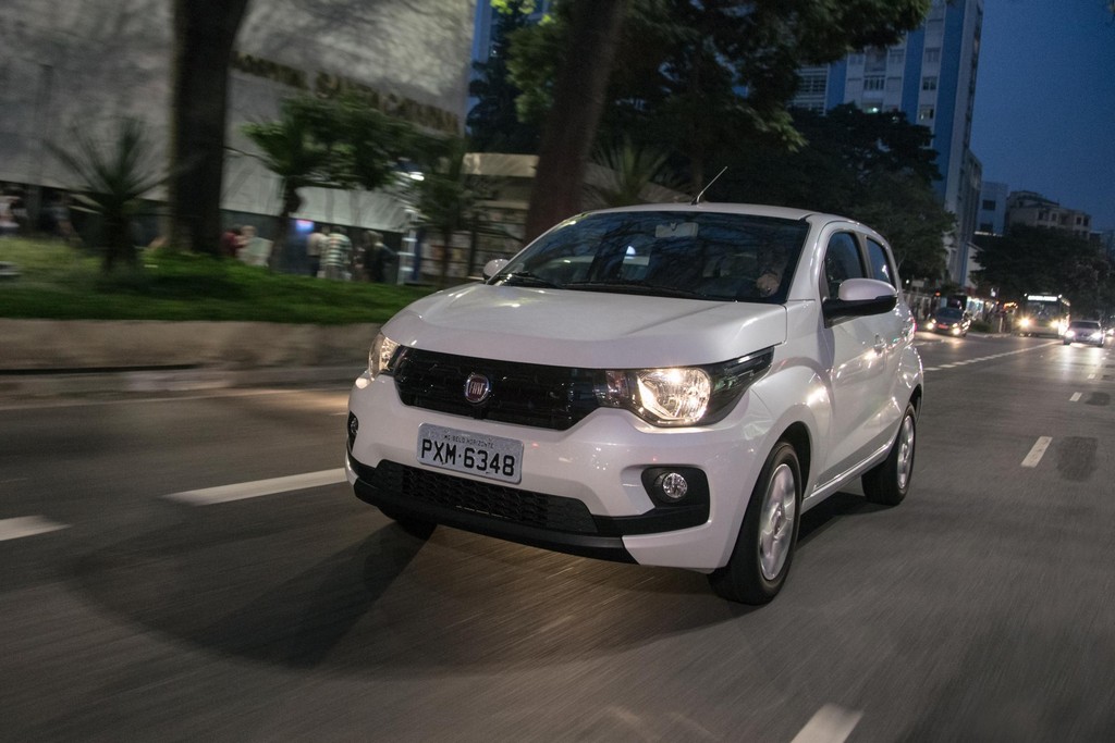 FIAT MOBI, foto 52