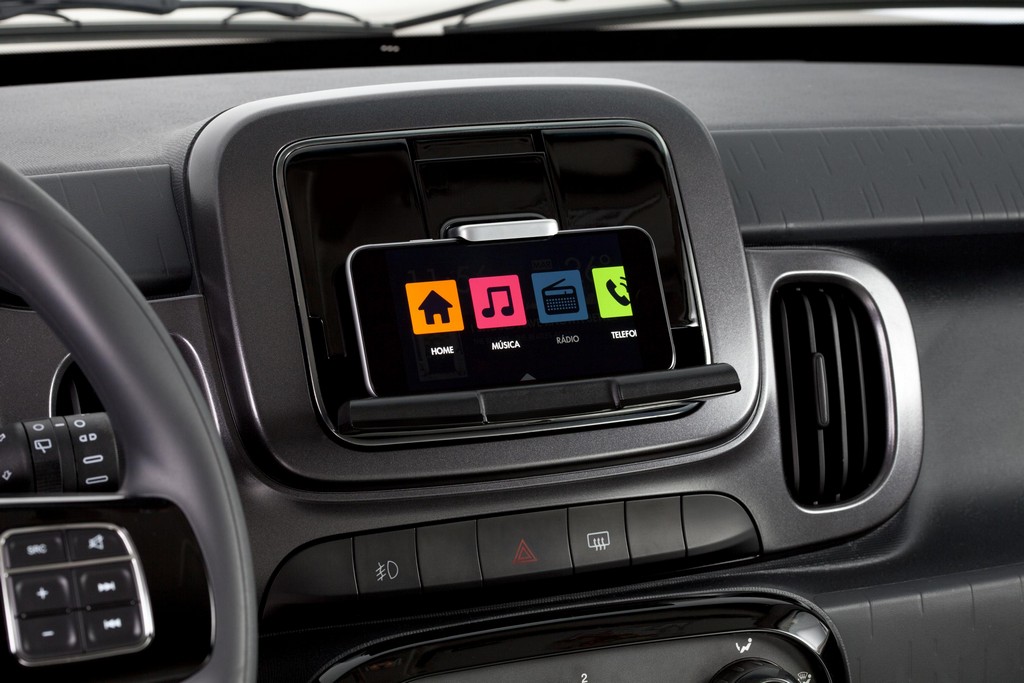 FIAT MOBI, foto 54