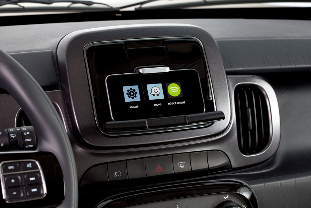 FIAT MOBI, foto 55