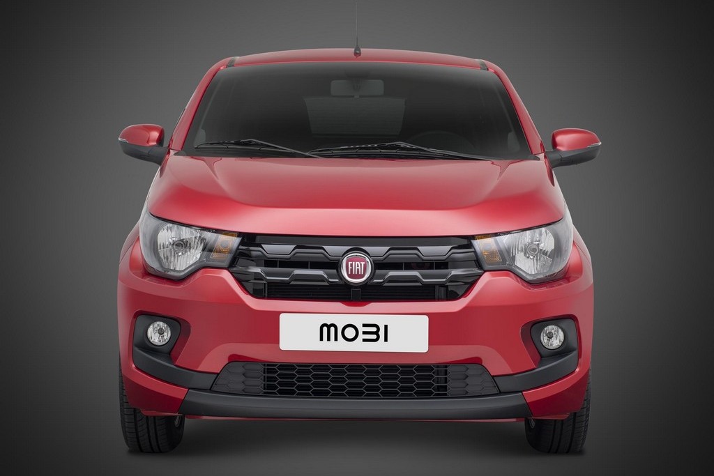 FIAT MOBI, foto 60