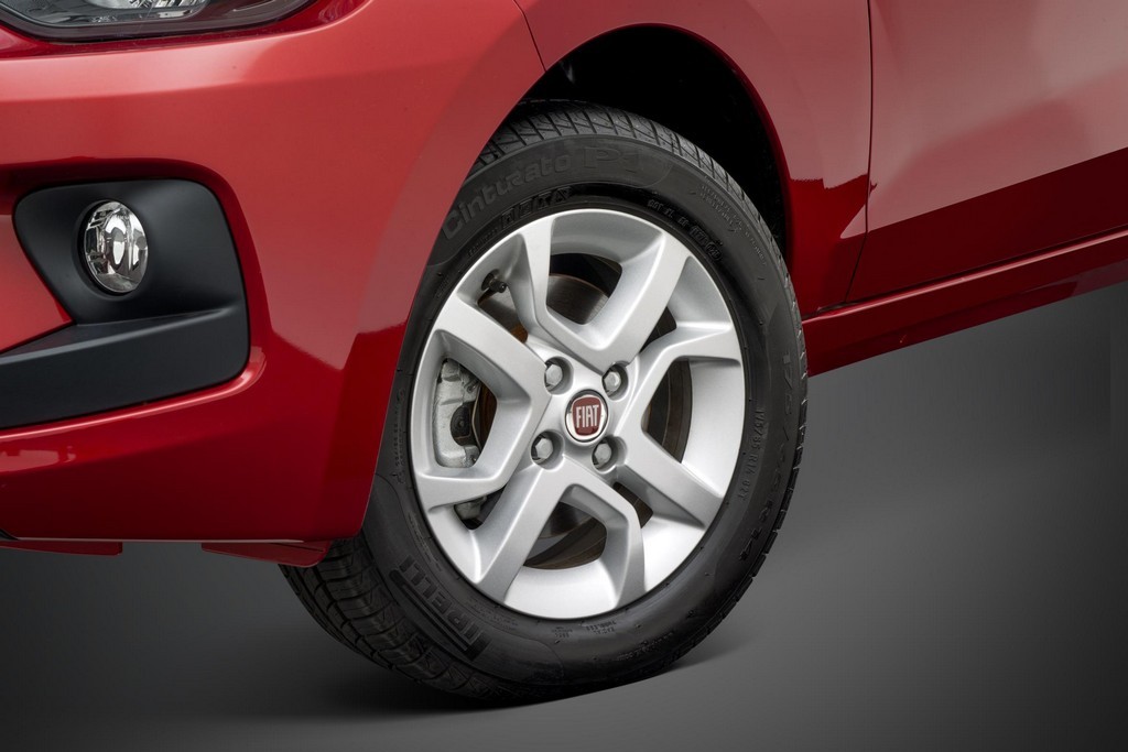 FIAT MOBI, foto 62