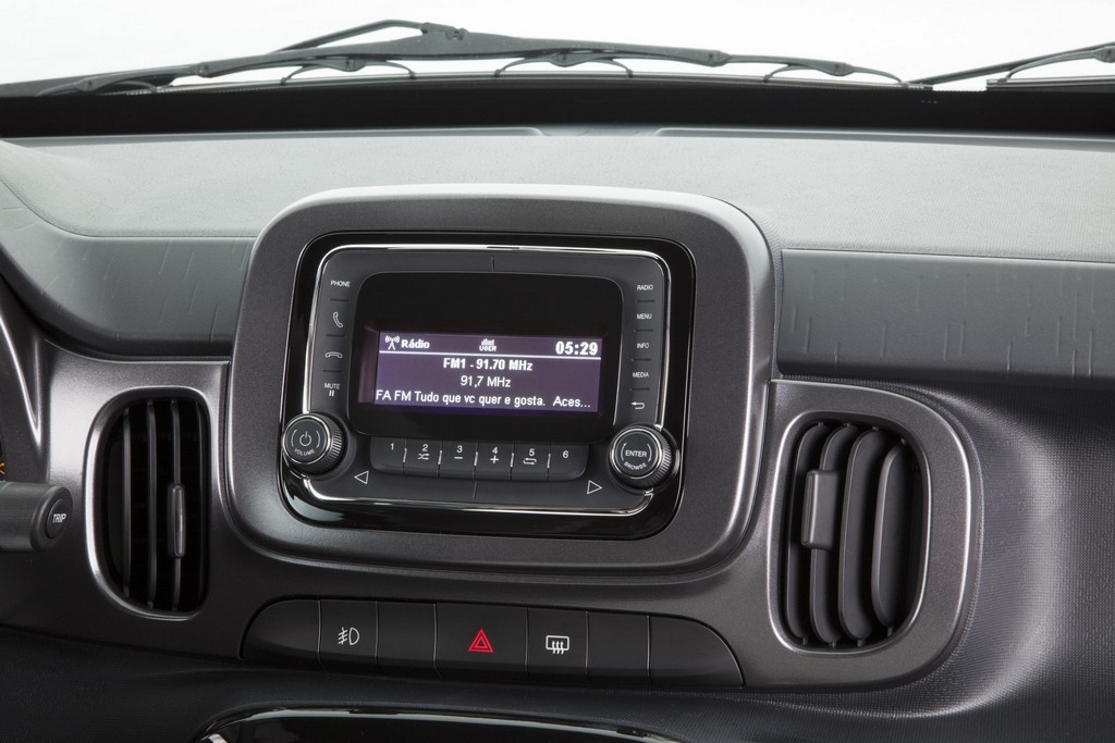 FIAT MOBI, foto 68