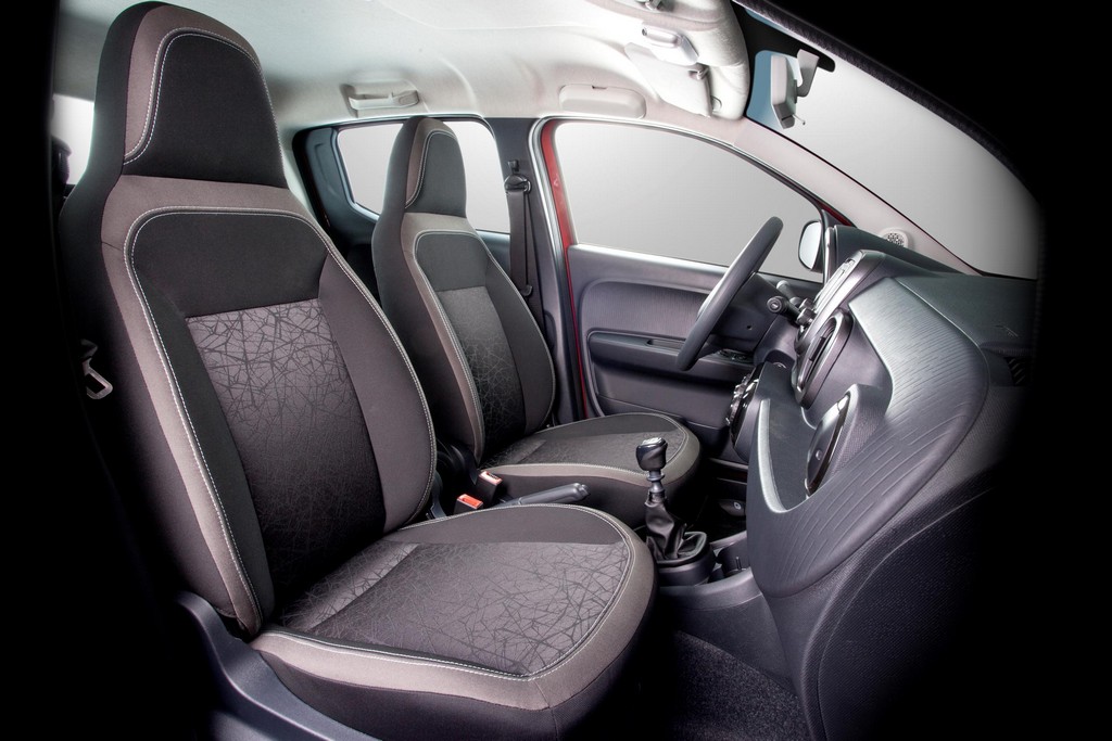 FIAT MOBI, foto 70