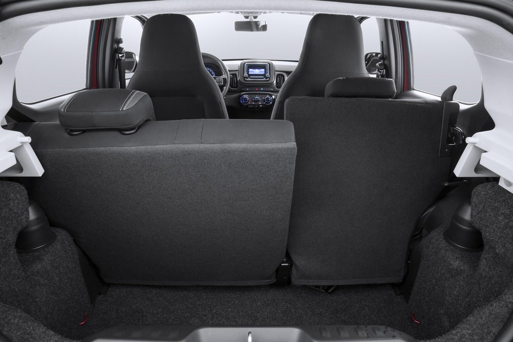 FIAT MOBI, foto 71