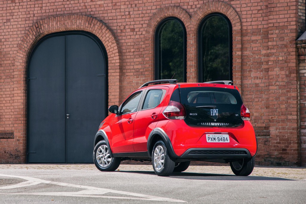 FIAT MOBI, foto 76