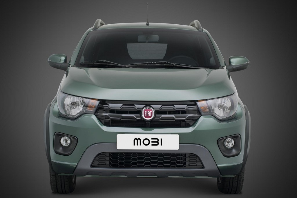 FIAT MOBI, foto 90