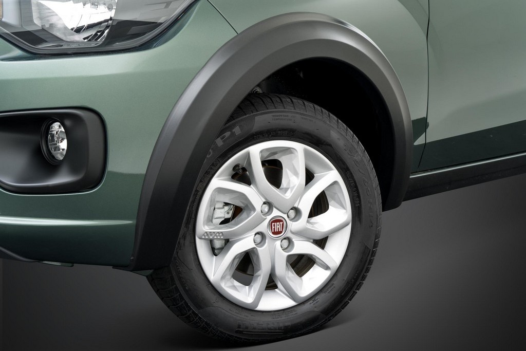FIAT MOBI, foto 93