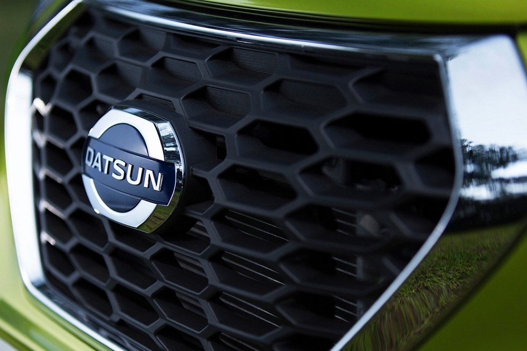 2017 - DATSUN REDI-GO, foto 7