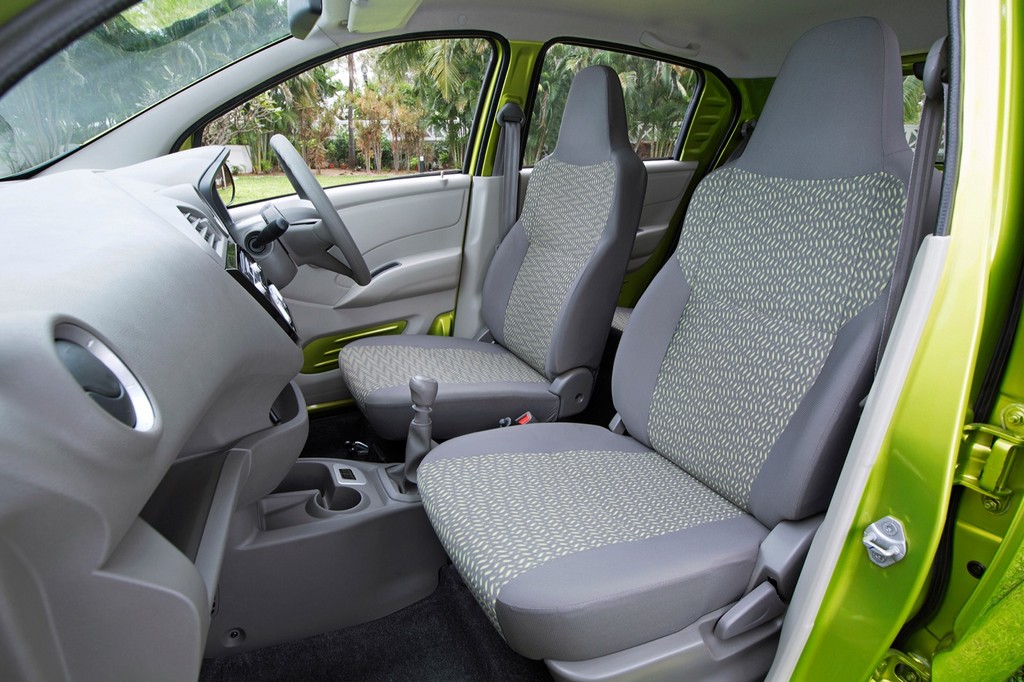 2017 - DATSUN REDI-GO, foto 9