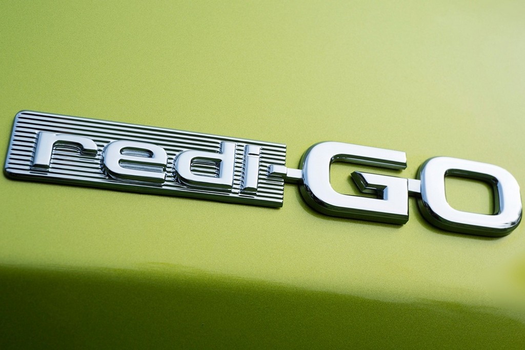 2017 - DATSUN REDI-GO, foto 10