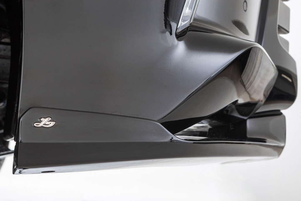 2016 - LEXUS LX 570 BY LARTE DESIGN, foto 8