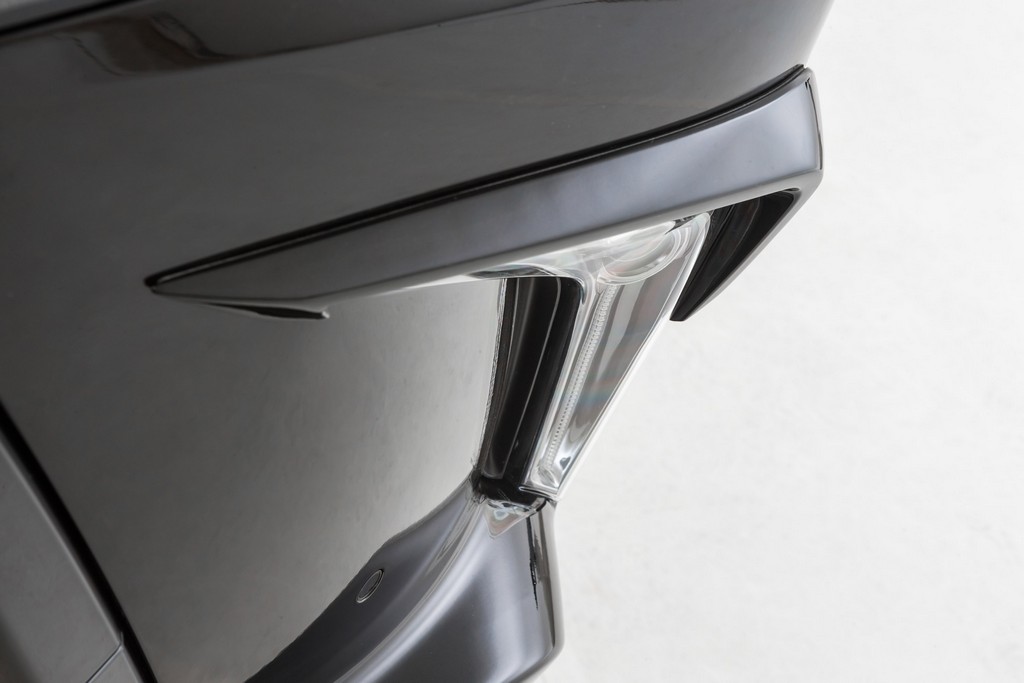 2016 - LEXUS LX 570 BY LARTE DESIGN, foto 12