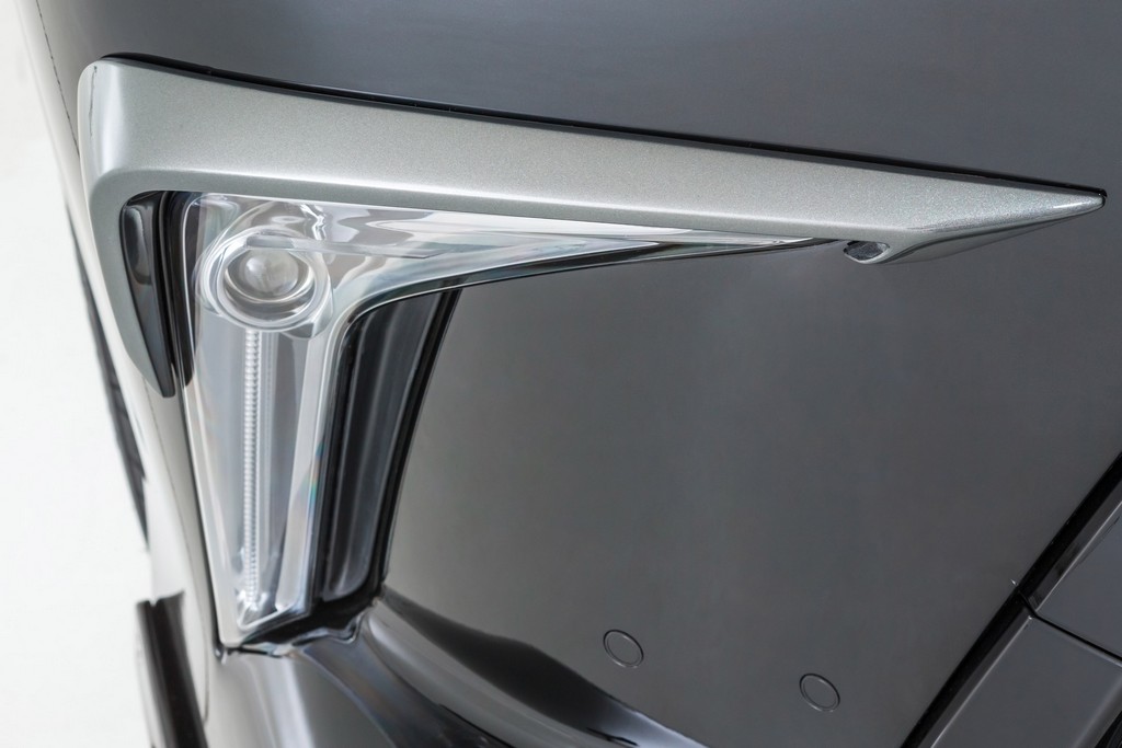 2016 - LEXUS LX 570 BY LARTE DESIGN, foto 17