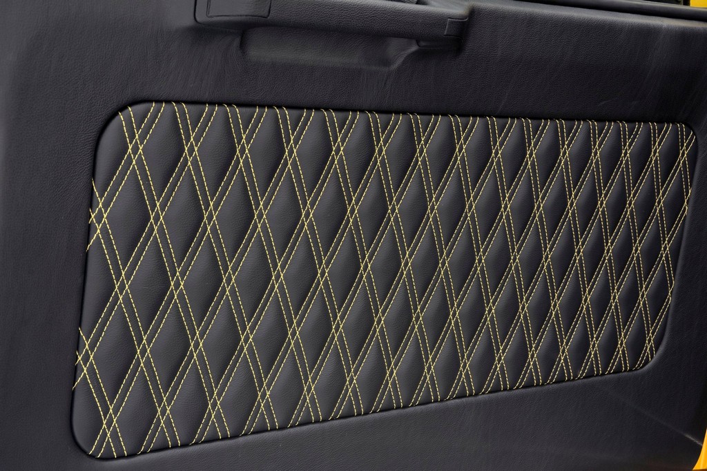 2016 - MERCEDES-AMG G 63 BRABUS WIDESTAR 700, foto 19