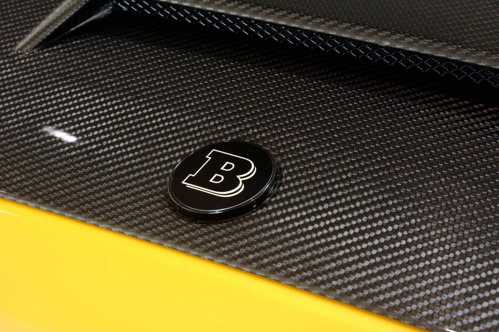 2016 - MERCEDES-AMG G 63 BRABUS WIDESTAR 700, foto 29