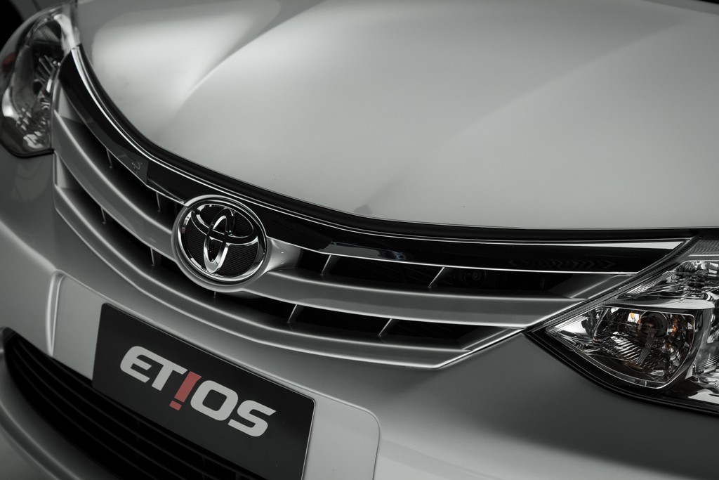 2017 - TOYOTA ETIOS, foto 12