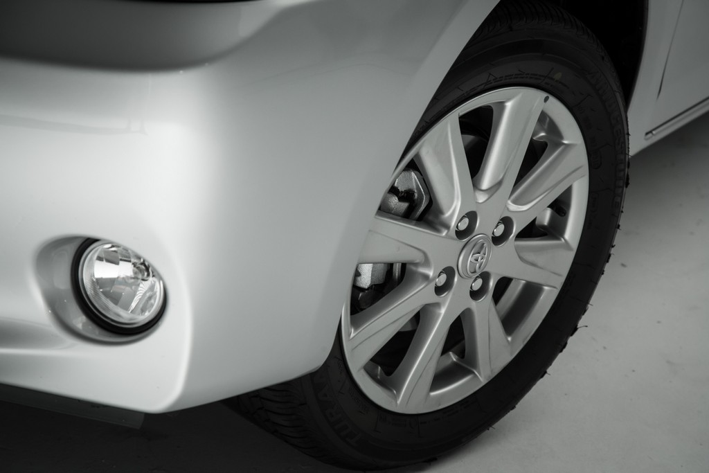 2017 - TOYOTA ETIOS, foto 14